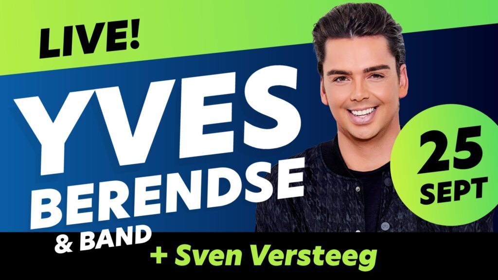 Yves Berendse 2026 en Sven Versteeg Vanzantenhal