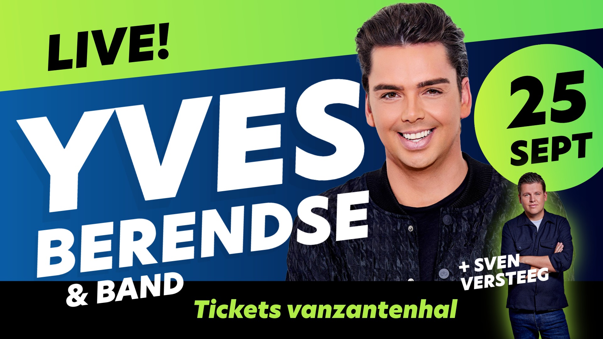 Yves Berendse 2026 en Sven Versteeg Vanzantenhal