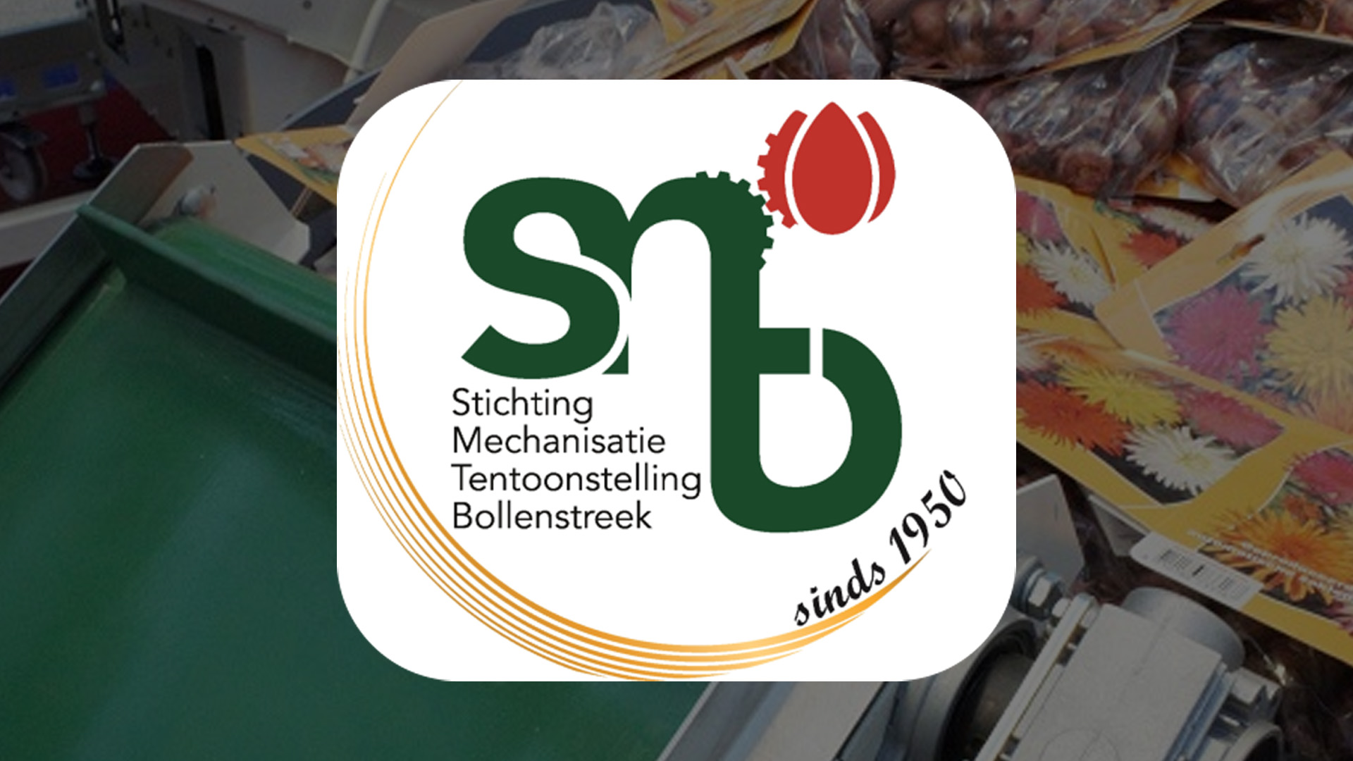 mechanisatiebeurs vanzantenhal