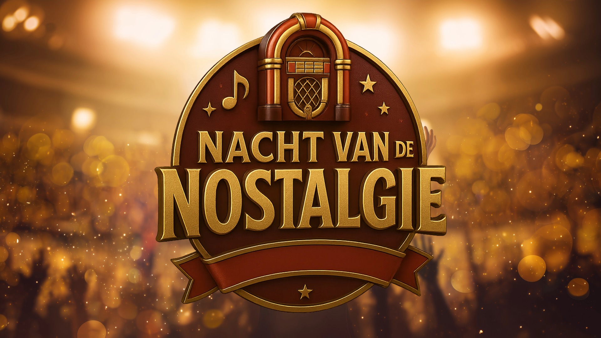 Nacht van de Nostalgie